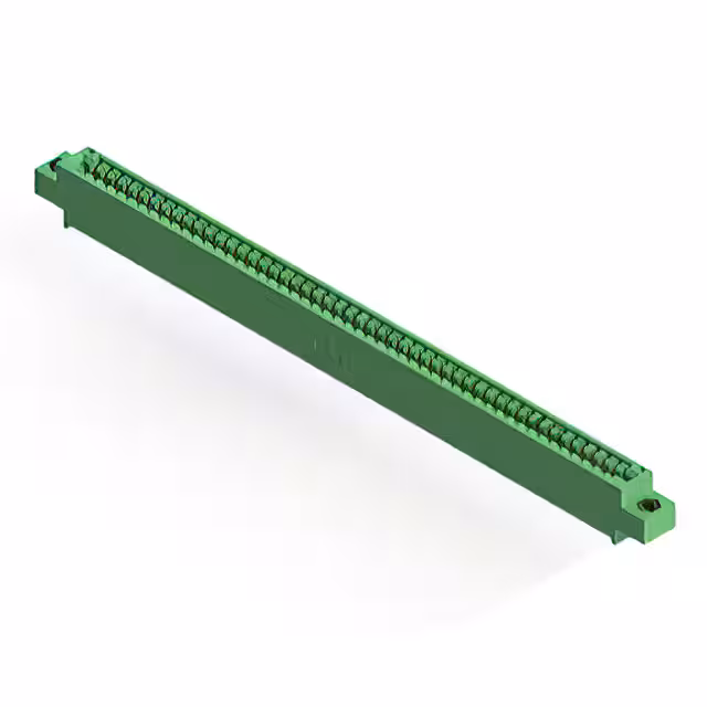 846-050-521-607 EDAC Inc.  Edgeboard Connectors